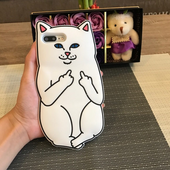 Cat iphone  case !!!5⭐️⭐️⭐️⭐️⭐️!!! - Picture 2 of 5