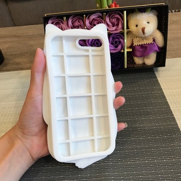 Cat iphone  case !!!5⭐️⭐️⭐️⭐️⭐️!!! - Picture 4 of 5