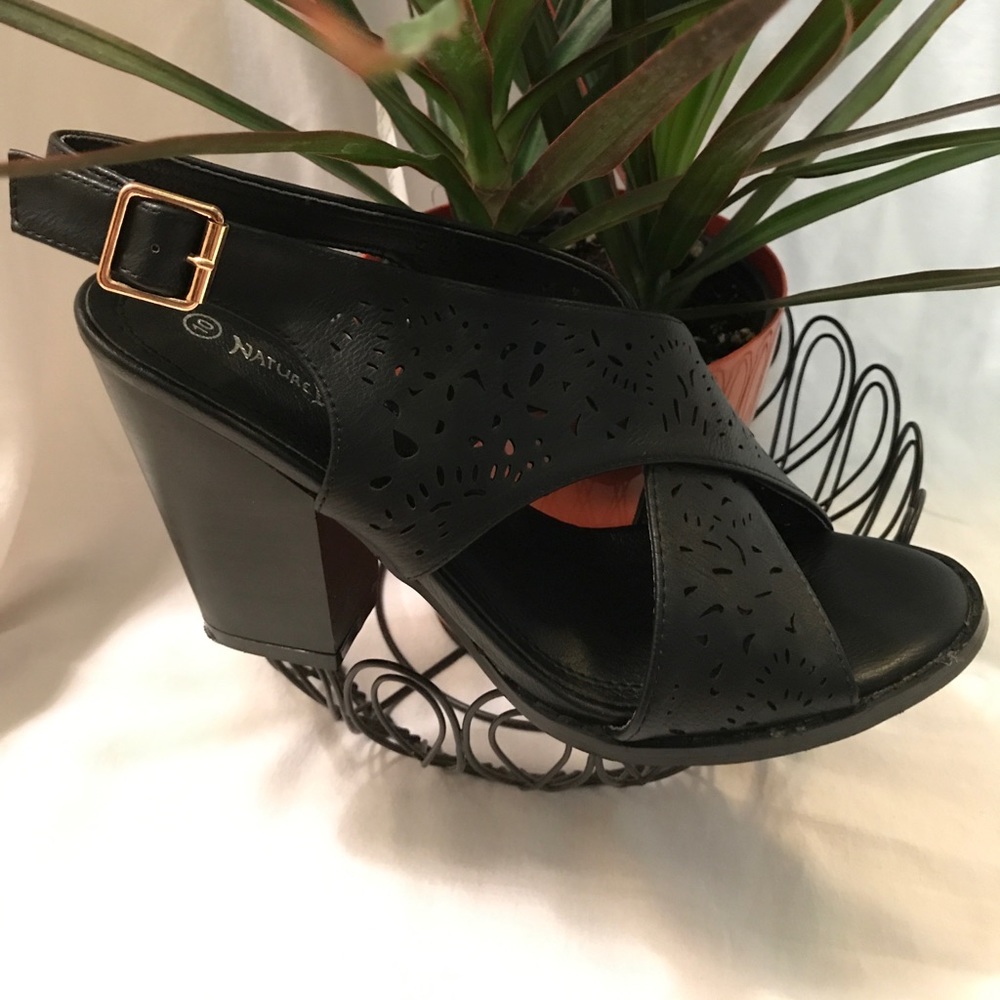 Nature Breeze Sandals