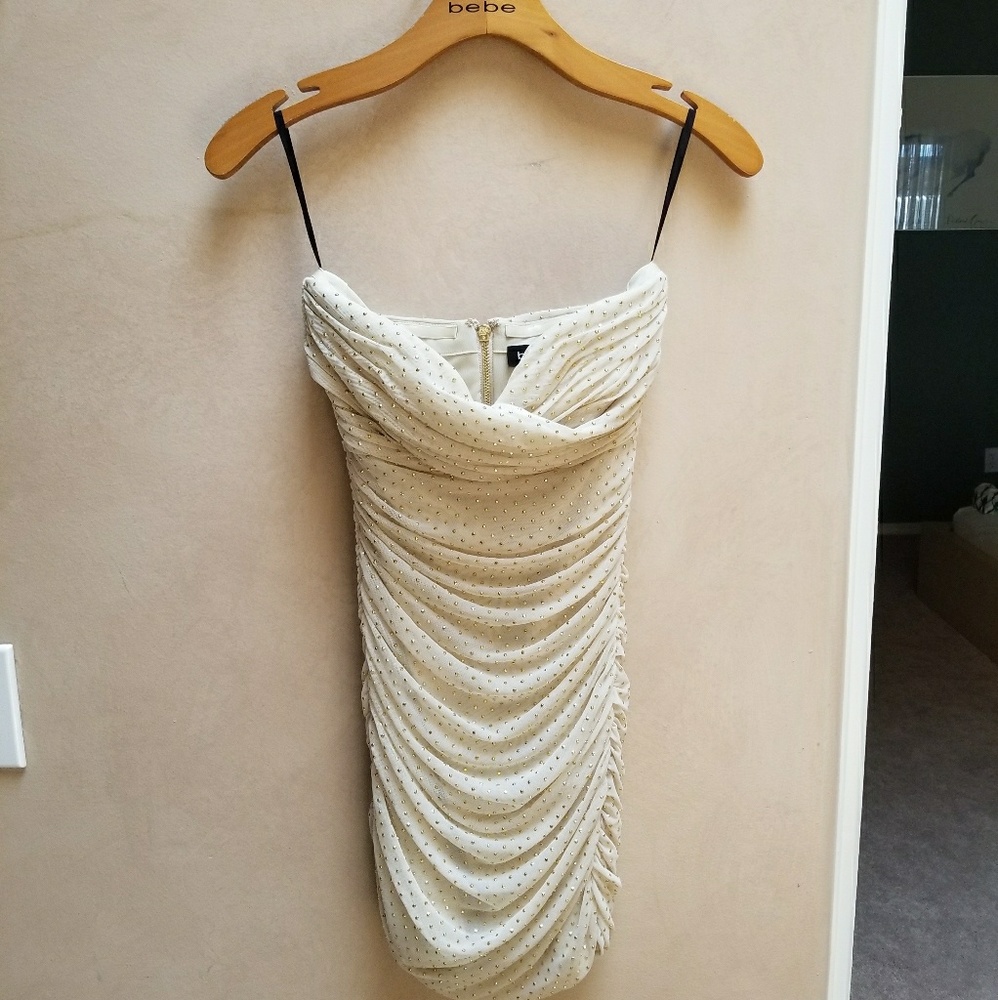Bebe dress