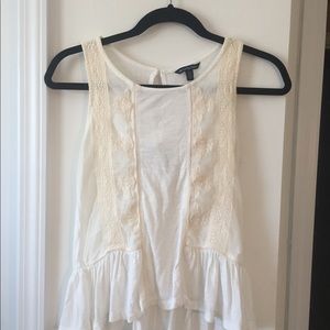 American Eagle Beautiful Tank