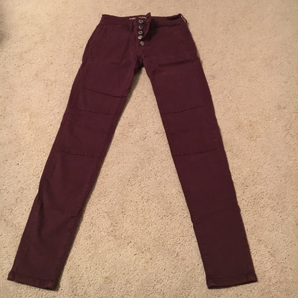 American Eagle pants