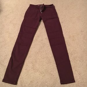 American Eagle pants