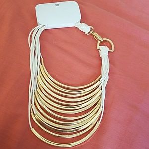 Beautiful necklace