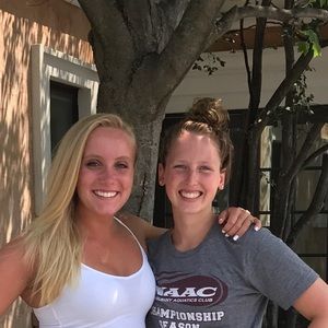 Meet your Posher, Abby