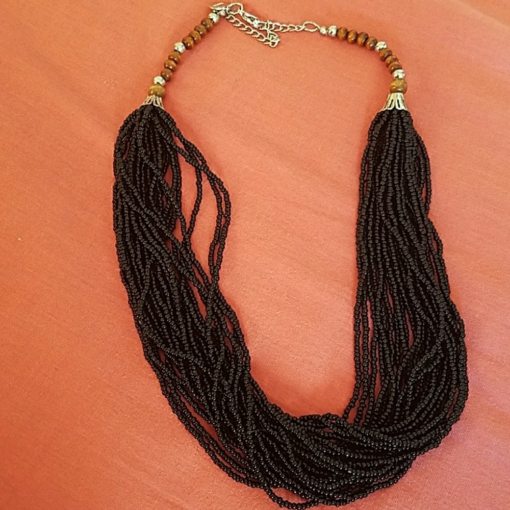 Beautiful necklace