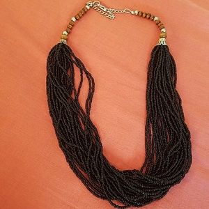 Beautiful necklace