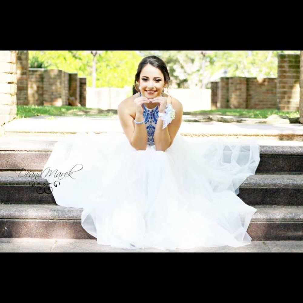 Meet your Posher, Katherine