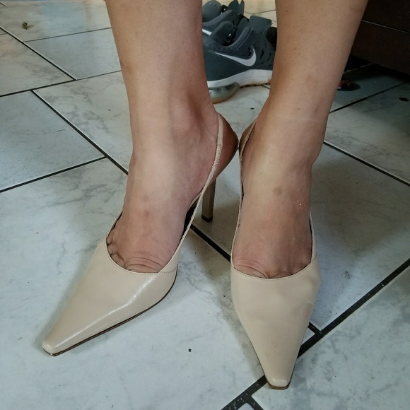 GUC, BCBG girl high heels - Picture 4 of 7