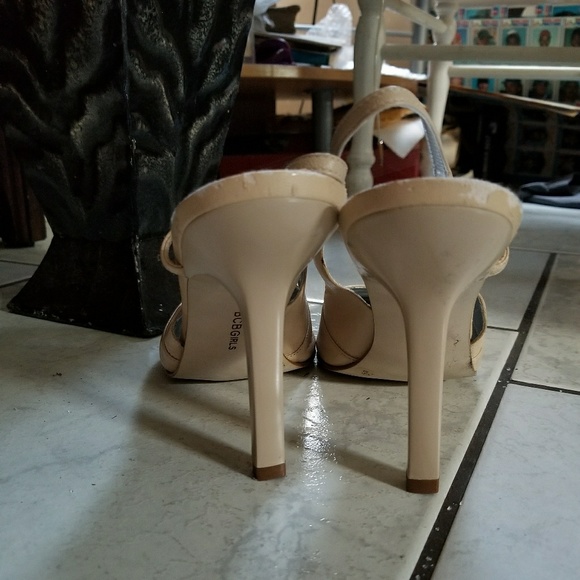 GUC, BCBG girl high heels - Picture 6 of 7