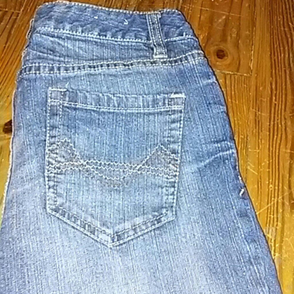 👌Ol' Trusty Mossimo Supp Co Denim🐦