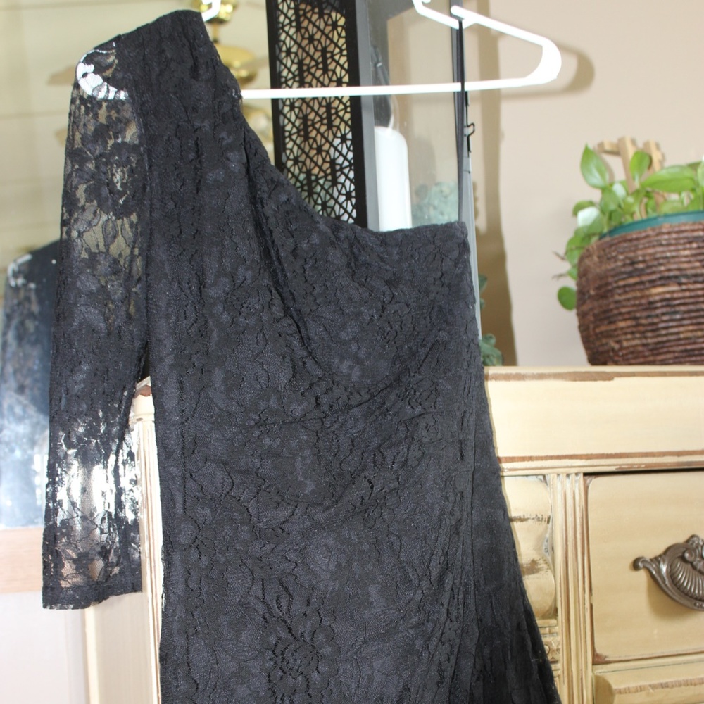 Express Dress