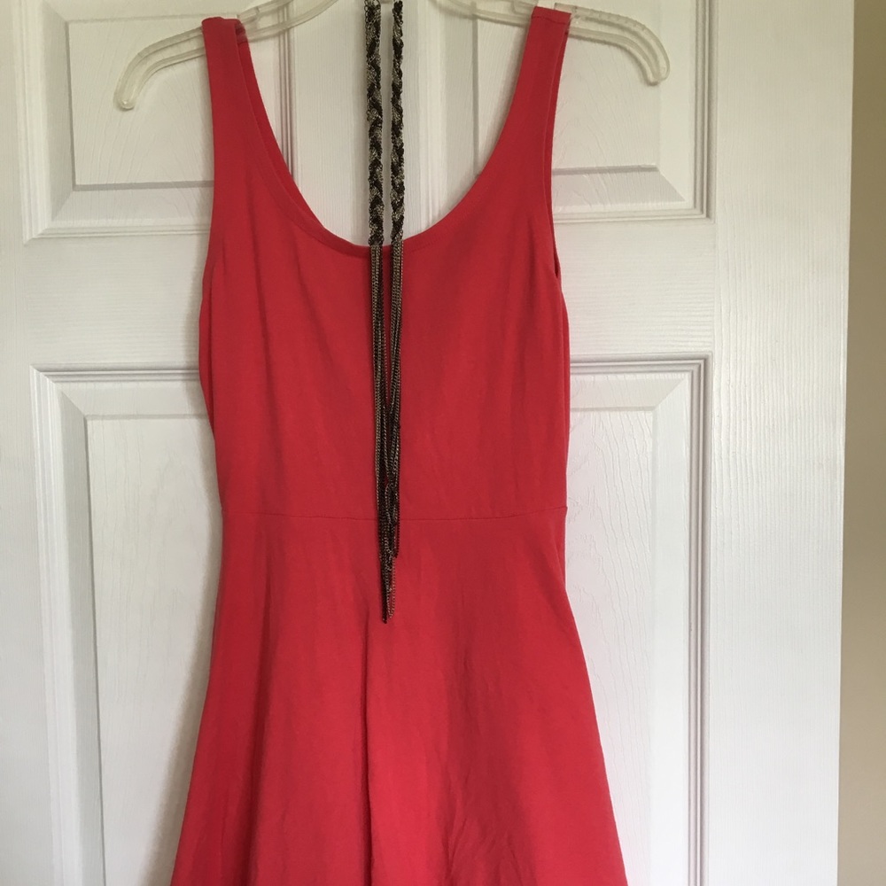 Cute sundress!