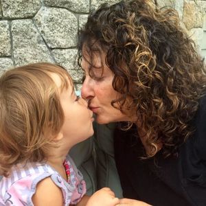 Meet your Posher, Tracey