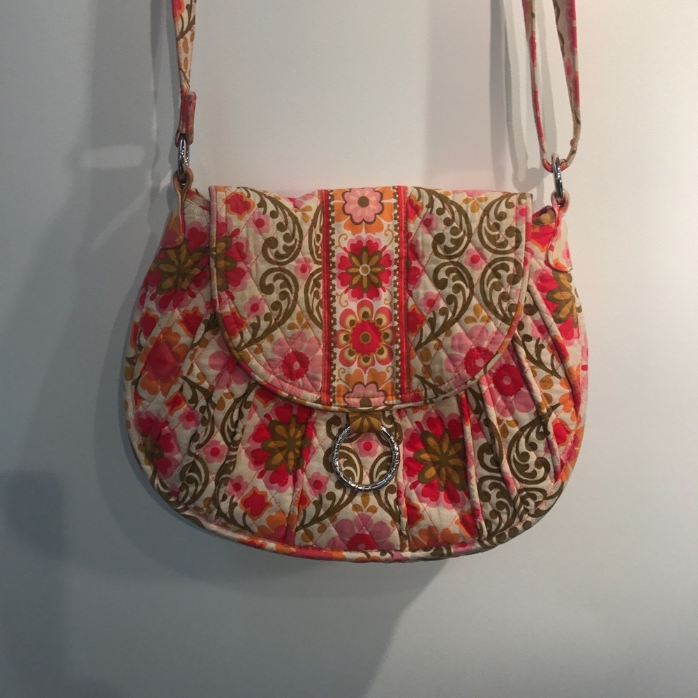 Vera Bradley handbag