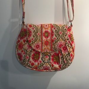 Vera Bradley handbag
