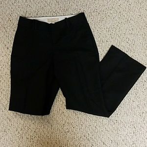 Banana Republic Black Pants