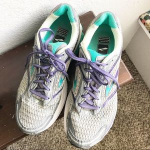 Brooks Ghost Running Shoes