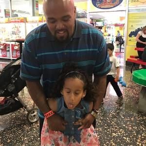 Meet your Posher, Andre