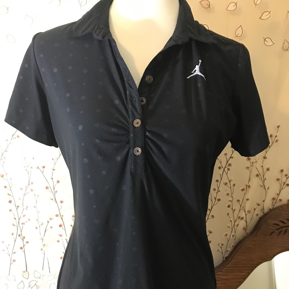 MJordan Celeb Invitational Vegas Women Golf Shirt
