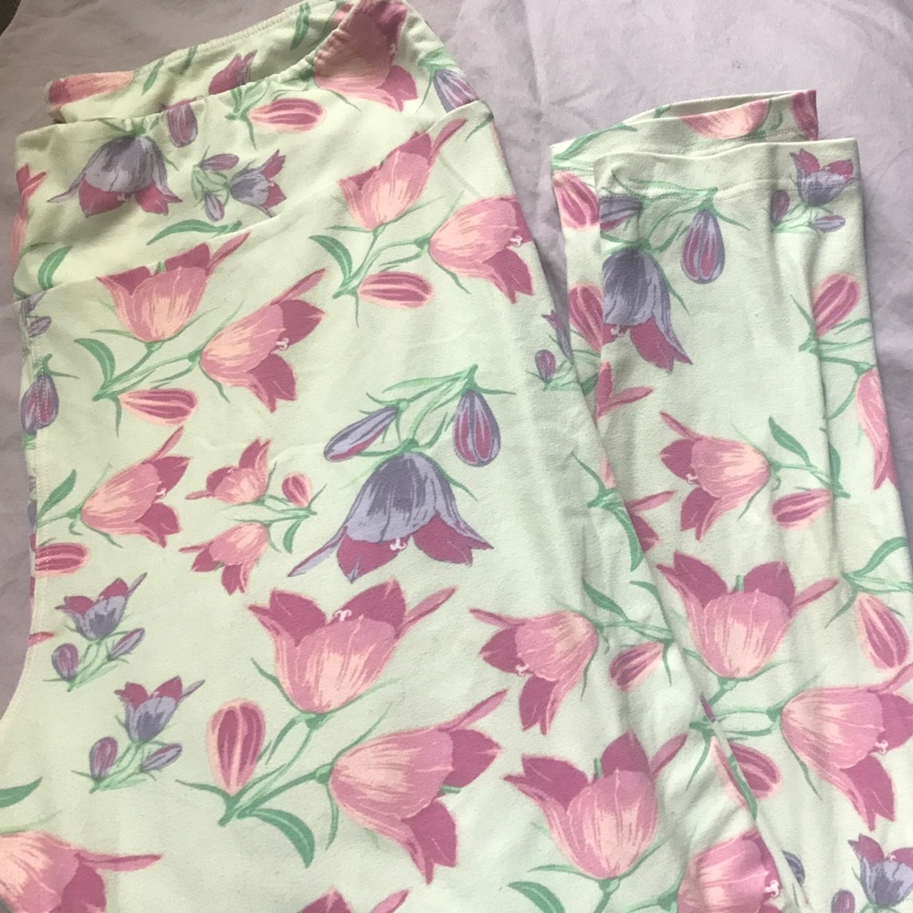 Lularoe leggings