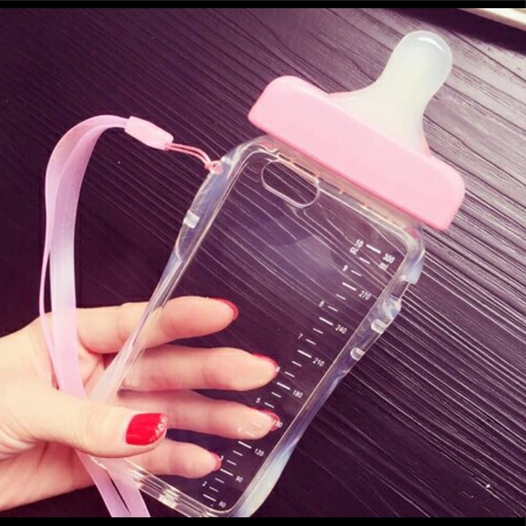 Accessories - baby iphone 7，iphone 7 plus case
