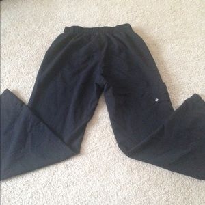 Dickies Petite Scrub Pants
