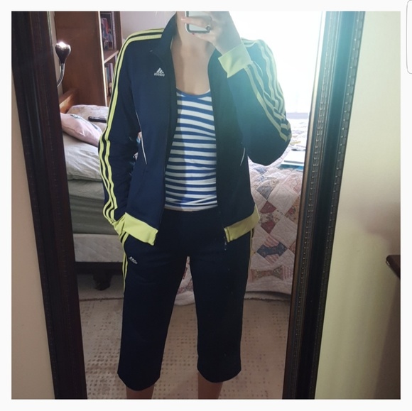 Hollister striped tank top - Picture 6 of 6