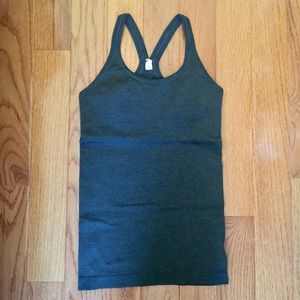 Lululemon Ebb to Street Tank