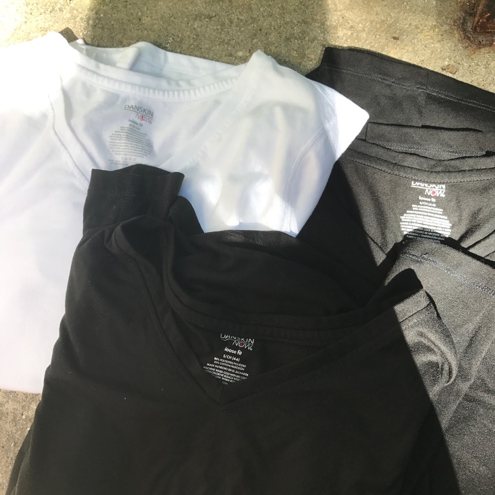 ‼️3 Long Sleeves Bundle‼️