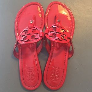 Tory Burch Miller Size 8.5