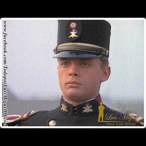 Meet your Posher, Norma