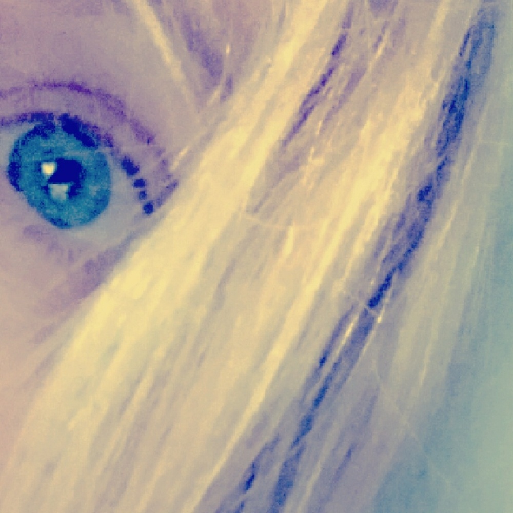 Meet your Posher, April