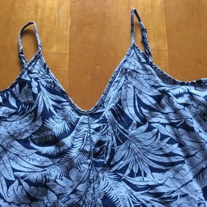 Nordstrom brand baby doll dress