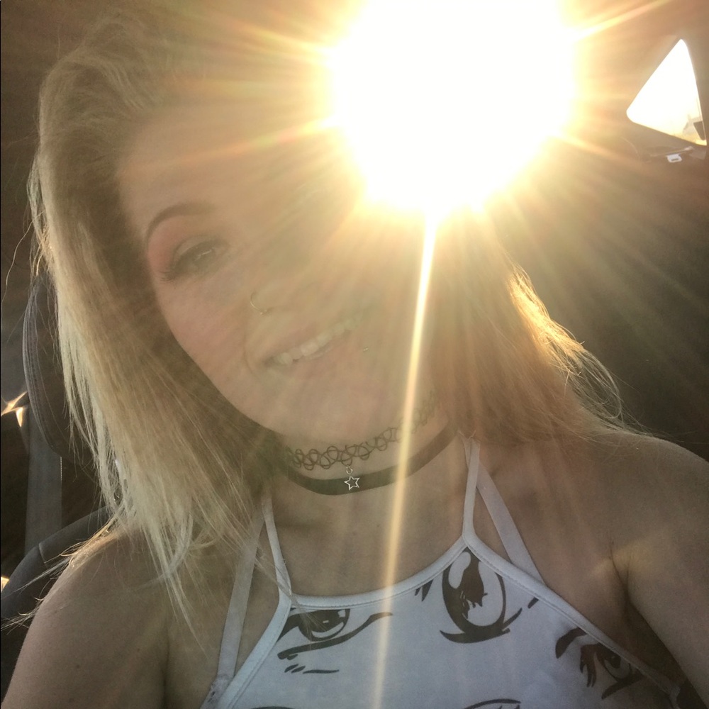 Meet your Posher, Orion