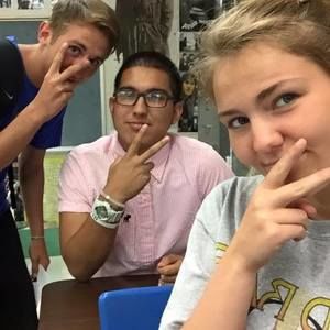 Meet your Posher, Jesse