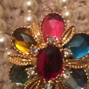 Meet your Posher, Vicky