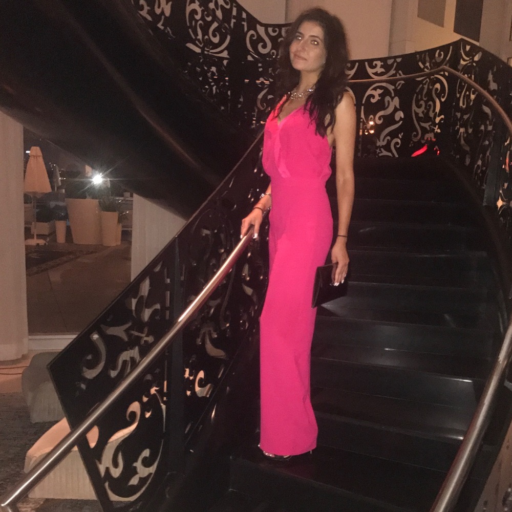 Zara Jumpsuit