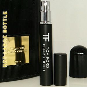 Authentic Tom Ford Black Orchid Perfume EDP 6ml