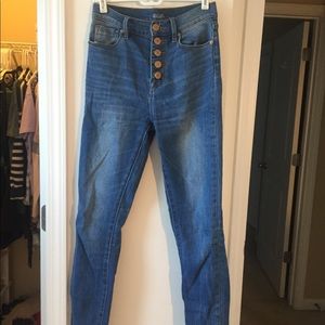 BDG Jeans from Urban Outfitters