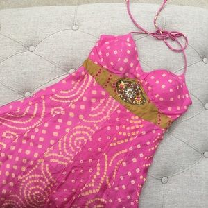 Sue Wong Dresses - ✅ Sue Wong Silk Pink Dress Sue Wong Dresses - ✅ Sue Wong Silk Pink Dress