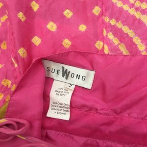 Sue Wong Dresses - ✅ Sue Wong Silk Pink Dress Sue Wong Dresses - ✅ Sue Wong Silk Pink Dress