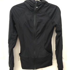 Lululemon tracksuit jacket