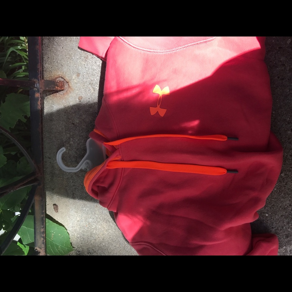 ‼️Under Armour Sweatshirt‼️