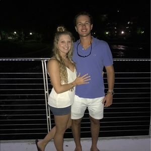 Meet your Posher, Dalton