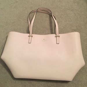 Light Pink Purse