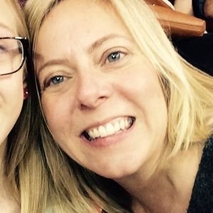 Meet your Posher, Brenda