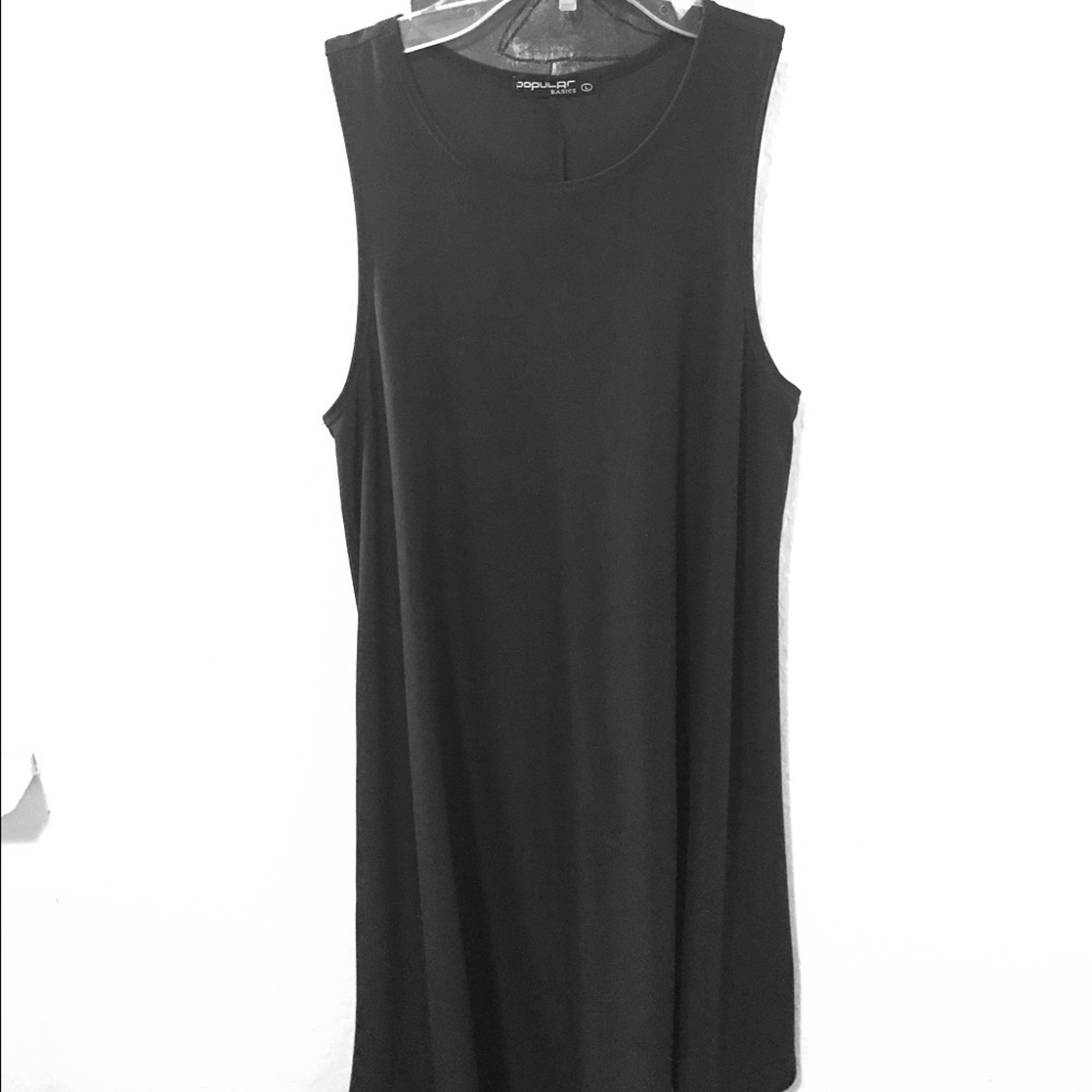 Mini dress