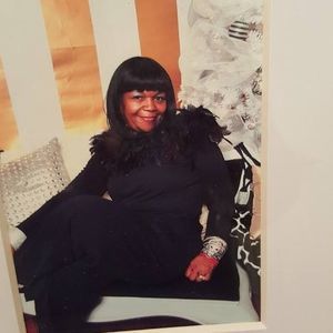Meet your Posher, Carolyn