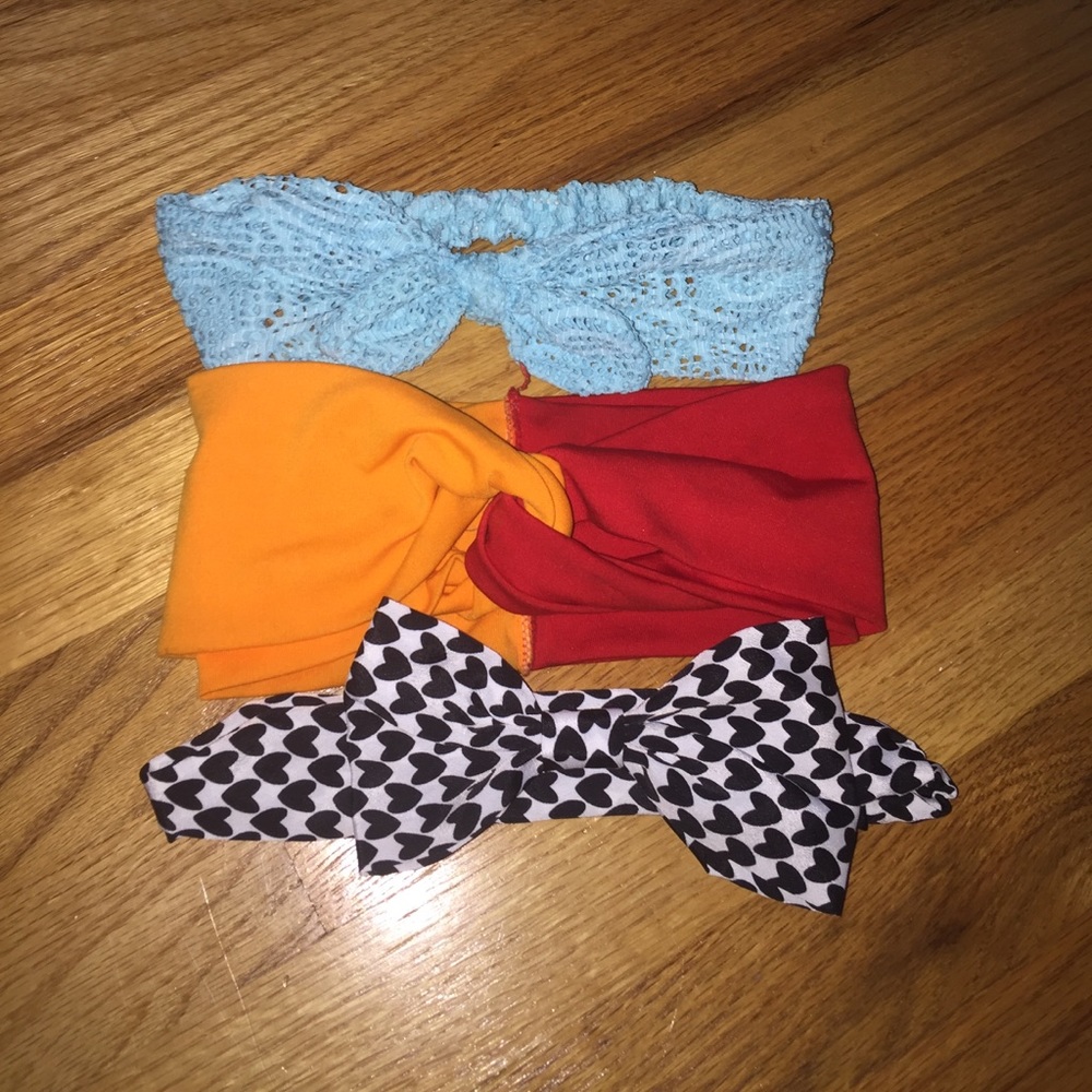 Headbands